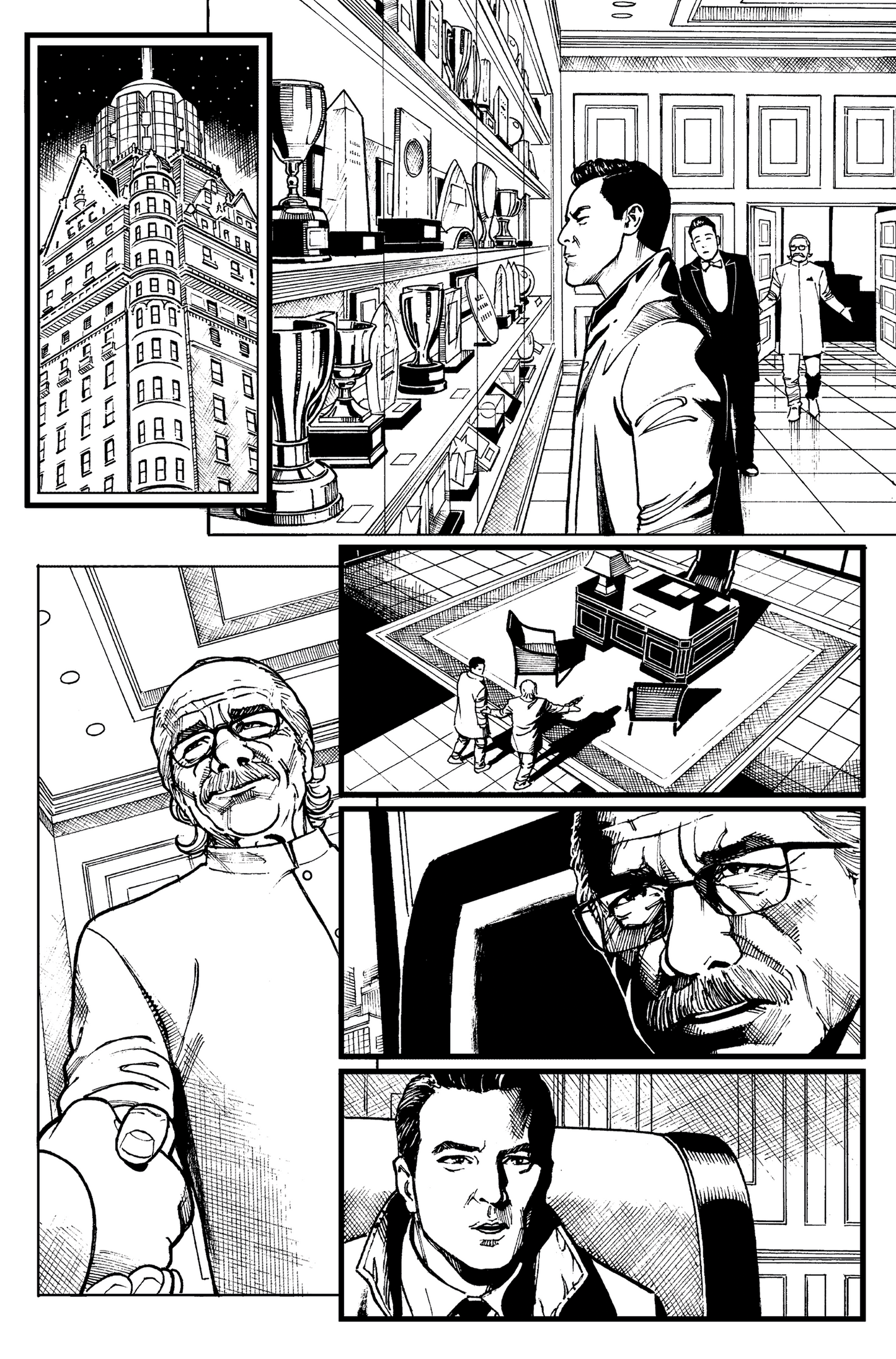 Evermind #2 Artist Edition
