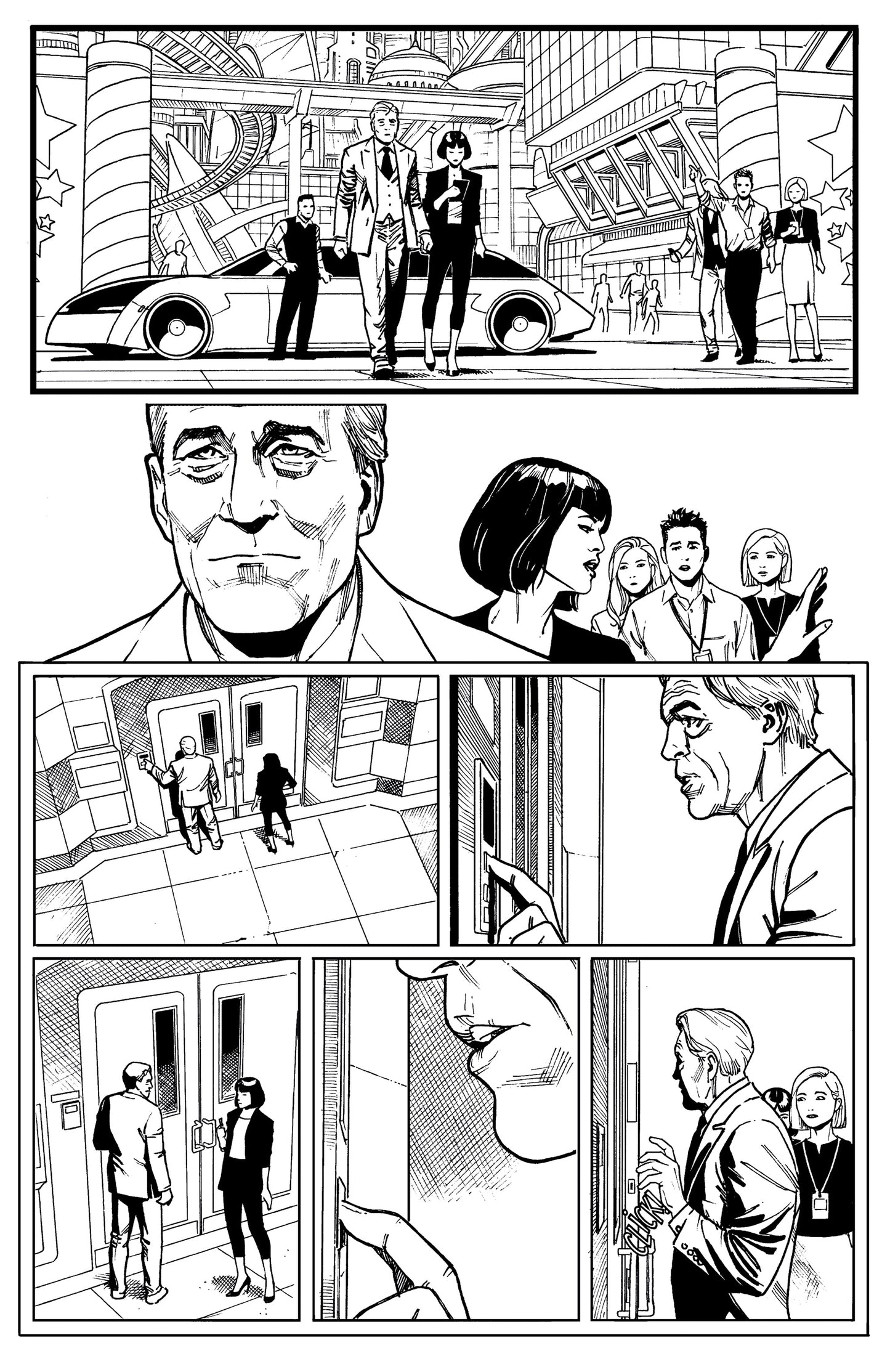 Evermind #1 Artist Edition