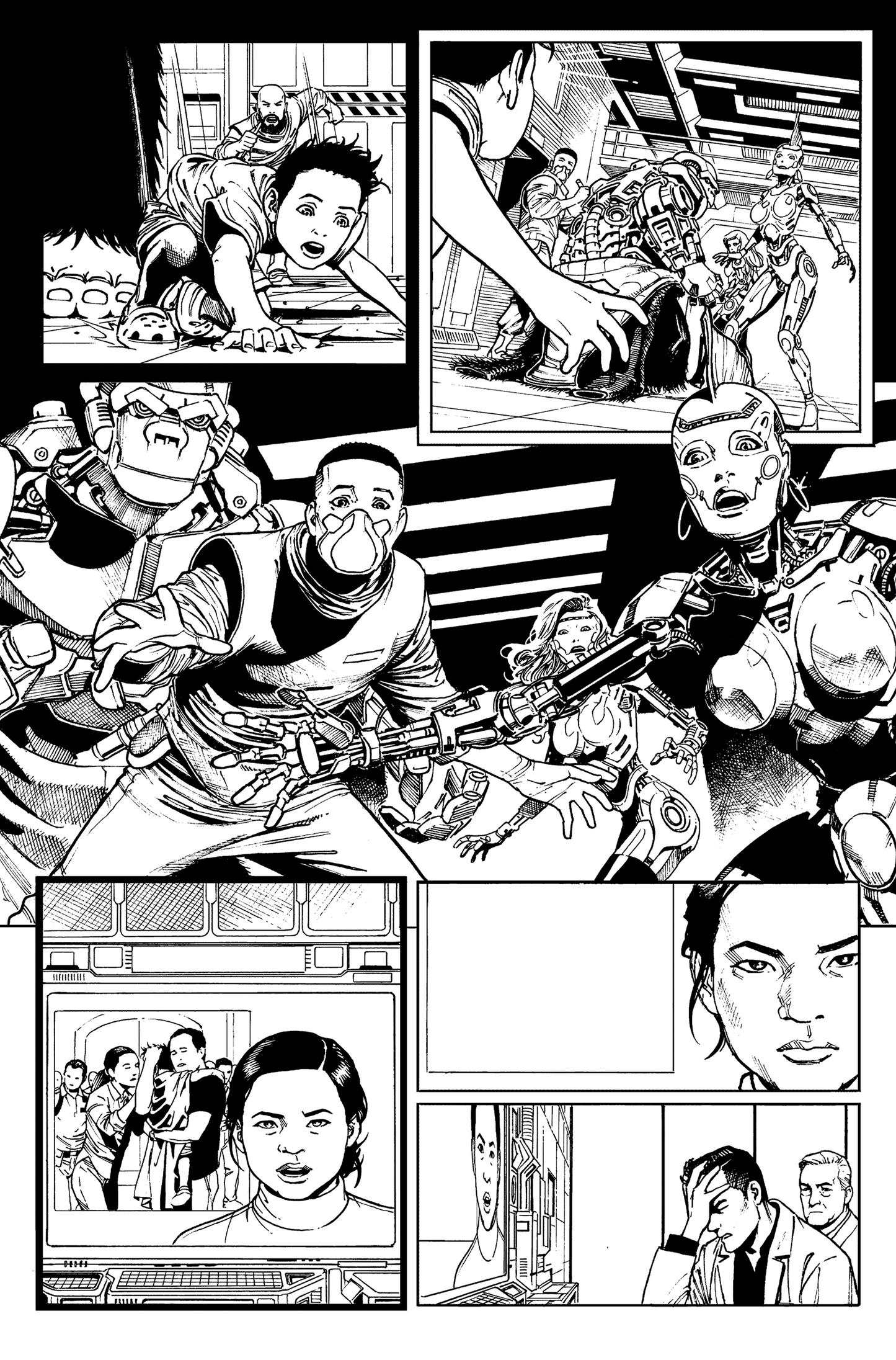Evermind #2 Artist Edition