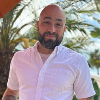 Brian Buccellato, NYT bestselling writer of The Flash and Batman, brings his acclaimed storytelling to 247 Comics as the writer of Applied Primate Origins.