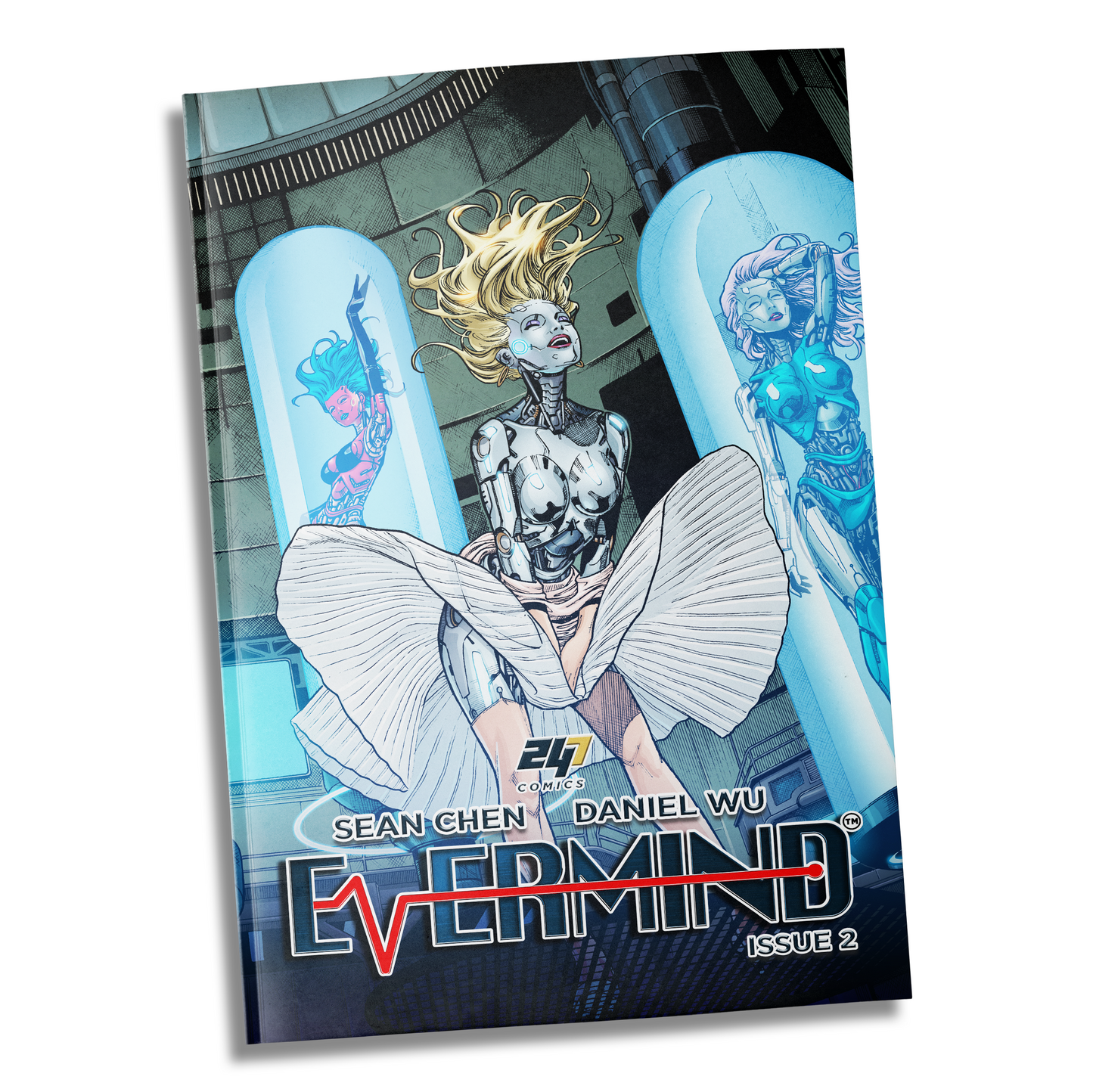 Evermind #2 Standard Edition