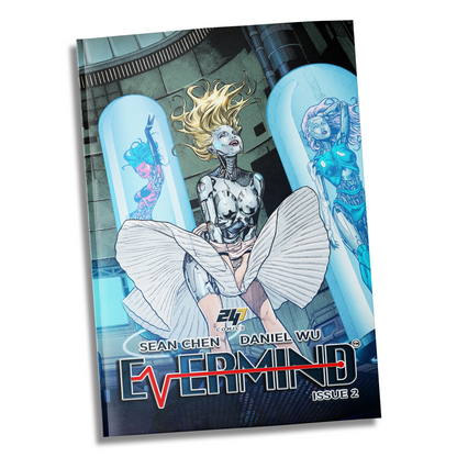 Evermind (Standard) Vol. 1 Bundle