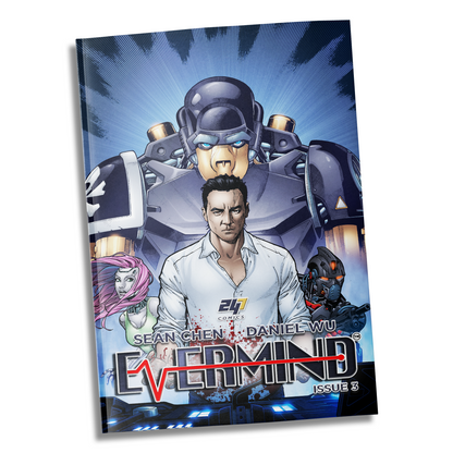 Evermind (Standard) Vol. 1 Bundle