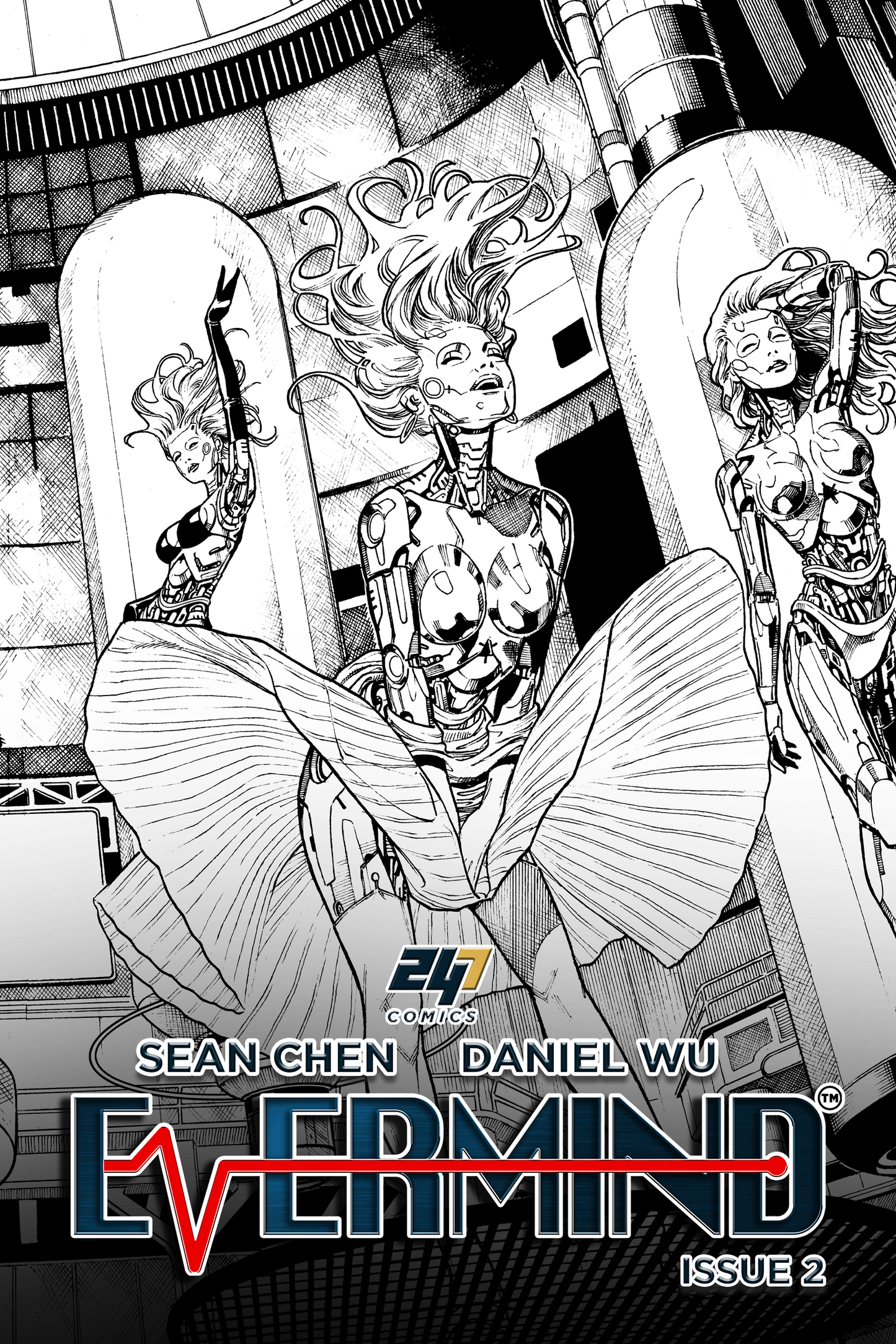 Limited Edition Evermind (Artist) Vol. 1 Bundle