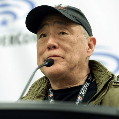 Larry Hama is a legendary comic writer and artist best known for Marvel’s G.I. Joe, Wolverine, and military-inspired storytelling that shaped modern comics.