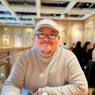 Peejay Catacutan is a Filipino comic artist based in Canada, known for dynamic covers for TMNT, Power Rangers, and Vanish with bold, detailed storytelling.